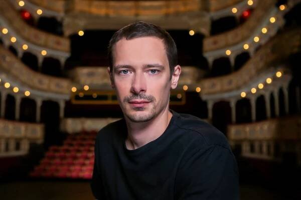 Anton Korenči | Národné divadlo Košice