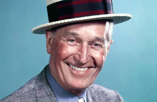 39 Facts About Maurice Chevalier