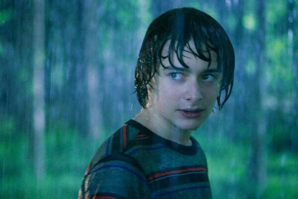 Stranger Things Actor Noah Schnapp Says Will Byers' Sexuality Is 'Up for Interpretation'
