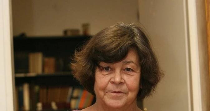 Tonička z Okresního přeboru slaví 75: Jaroslava Pokorná vyučovala taneční výchovu