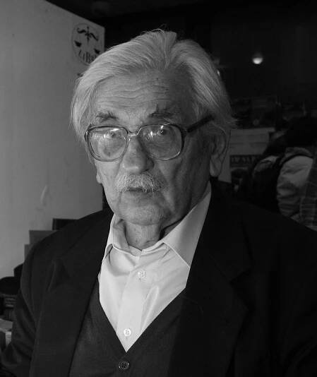 ▷ Ludvík Vaculík - narození, díla, citáty, životopis, ... - Pravopisně.cz