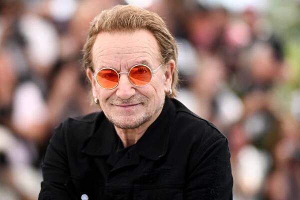 Bono Addressed Fired USAID Staffers: 'You Were The Best of Us'