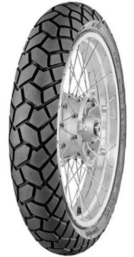 CONTINENTAL TKC 70 100/90 -19 57T TL M+S