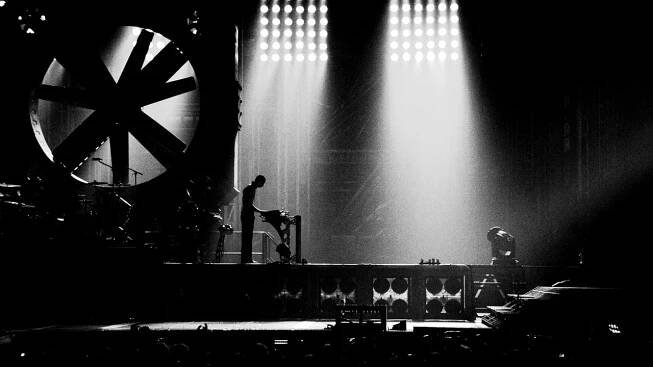 Podobné filmy jako Rammstein: Paris