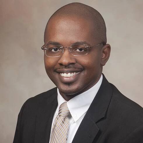 Ralph Brown, SBCP
