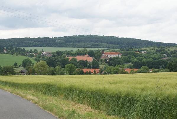Sedlečko (Bukovany)