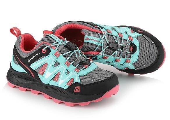 ALPINE PRO - GODRO DĚTSKÁ OUTDOOROVÁ OBUV | ALPINE PRO - e-shop s outdoorovým oblečením a doplňky