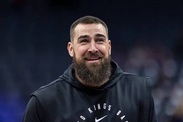 Renck: Only one way for Nuggets to handle Jonas Valanciunas drama: Play hard ball