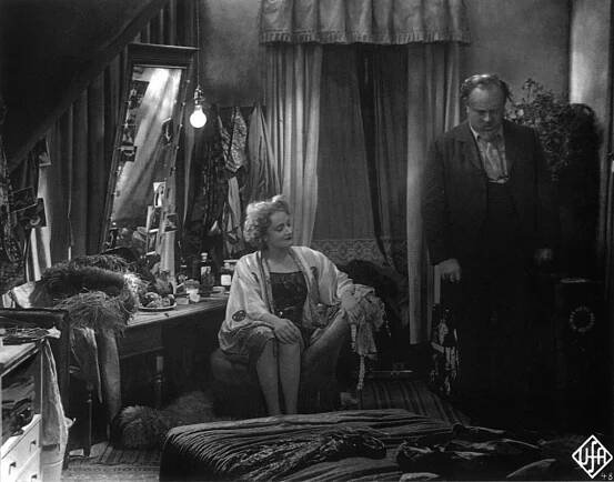 Emil Jannings | Rikrek.com