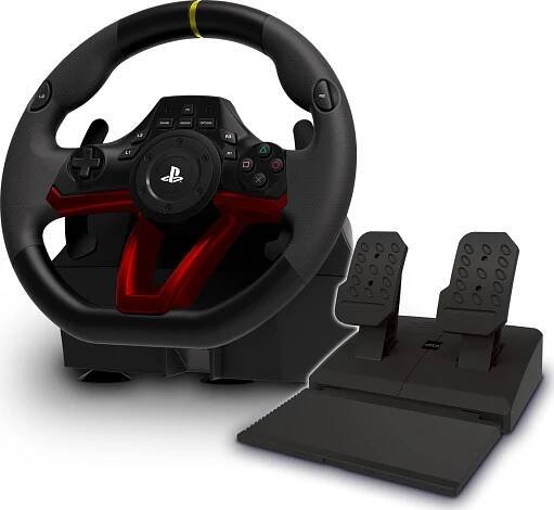 Hori Racing Wheel Apex