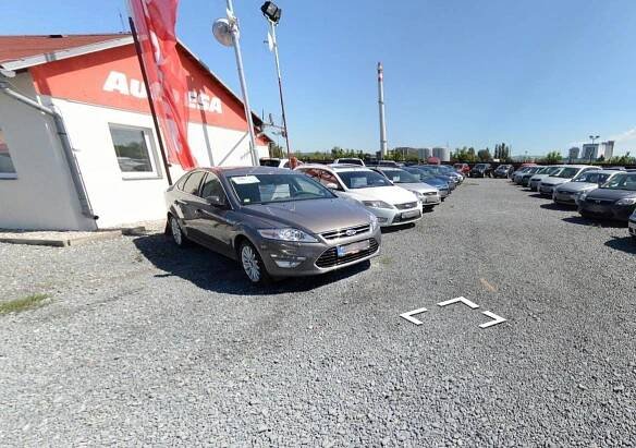 ▷ Auto ESA Olomouc | Prodej automobilů