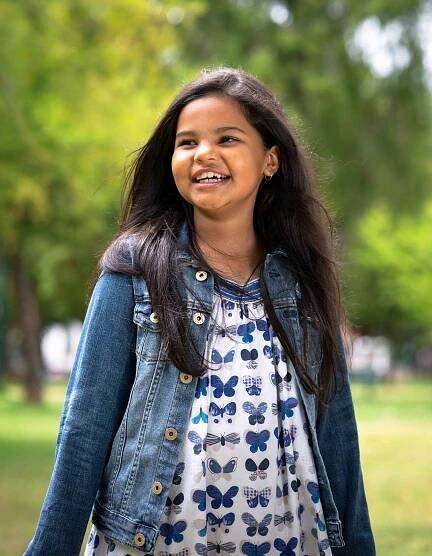 MODEL PORTFOLIOS KIDS - Mandy Millard Photography