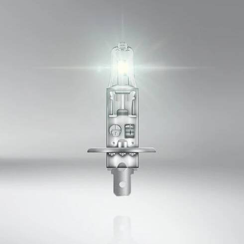 OSRAM TRUCKSTAR PRO 64155TSP Zarovka, dalkovy svetlomet vhodné pro MERCEDES-BENZ CITARO, VARIO, INTOURO