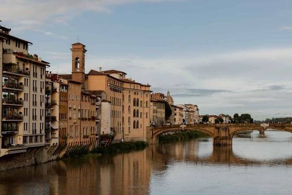The Best Time to Visit Florence, Italy: A Seasonal Guide - The Travel Folk