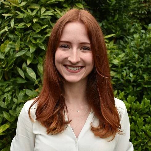 Katie Walker