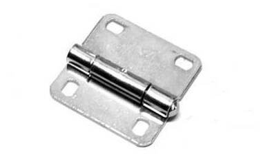 Pant středový 2,5mm (pro MW) průmyslový panel