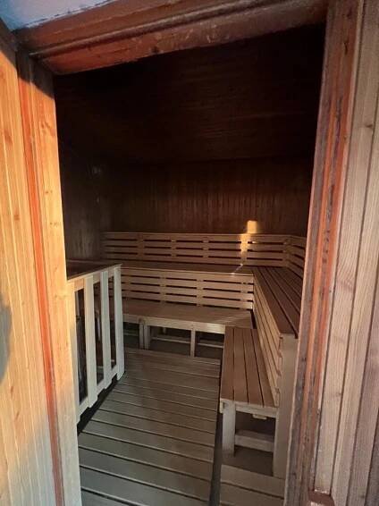 OD 1. 9. 2025 SAUNA V PROVOZU – Technické služby Krnov