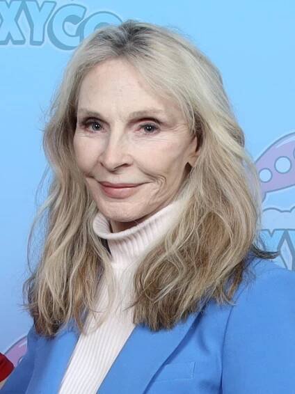 Gates McFadden – Wikipedia