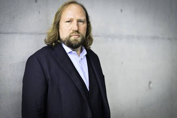 Anton Hofreiter - Trump und Klimaschutz