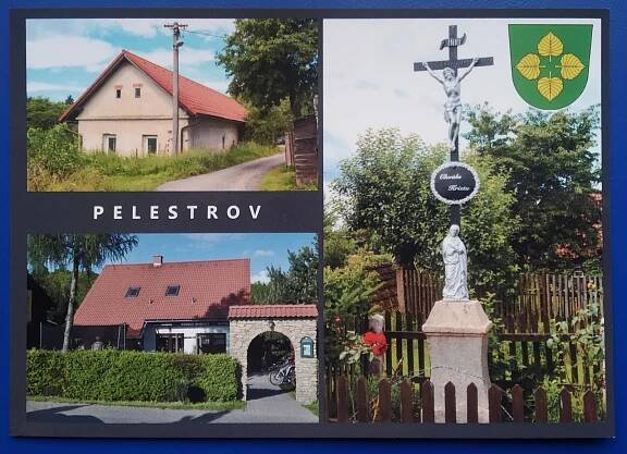 Pelestrov, Havlíčkův Brod