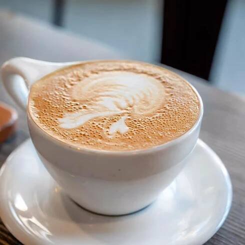 Doppio Coffee | Trendy Coffee Shop with Specialty Lattes | Denver Curated