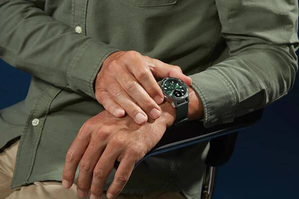 Withings ScanWatch Horizon v Česku. Potápěčský design, spousta zdravotních funkcí a záruka 5 let – MobilMania.cz