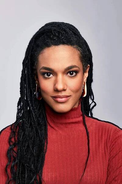 Freema Agyeman herečka