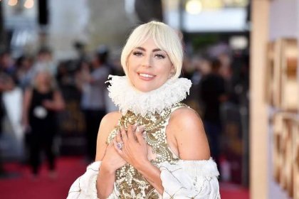 Lady Gaga’s Most Adoring Celebrity Fans Revealed Themselves at the Opening Night of Her Las Vegas Show