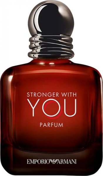 Giorgio Armani Emporio Stronger With You M P