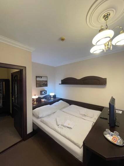 Gallery image of Hotel Bravo in Česká Třebová
