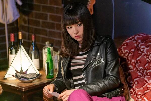 Janus no kagami - Episode 6 - Z filmu - Hinako Sakurai