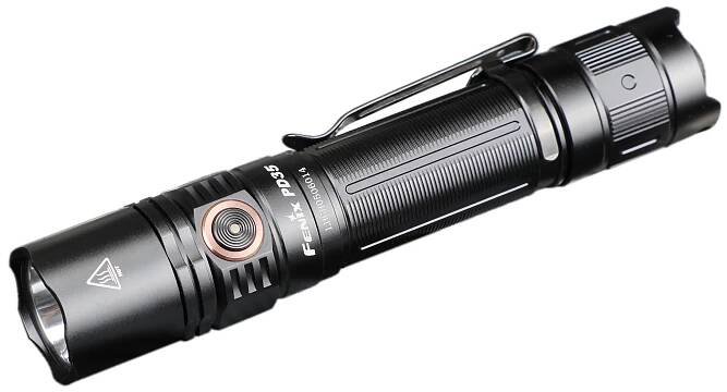 Fenix PD35 V3.0