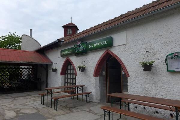 Restaurace Letovice | Městské kulturní středisko Letovice