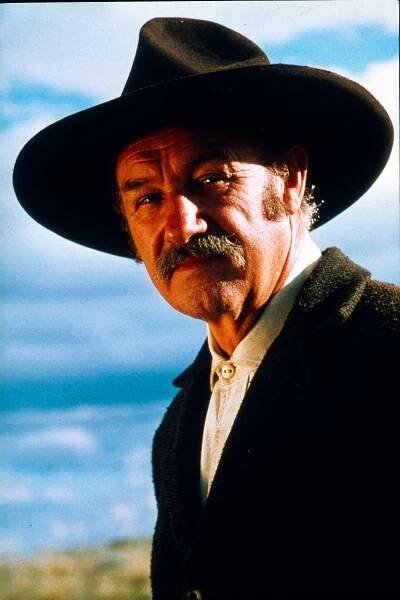 Gene Hackman: Celebrating The Legendary Actor's Movie Career In Photos