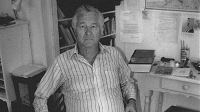 William Styron: V Sophiině volbě zobrazil hrůzy holocaustu jako nikdo předtím - TOPZINE.cz