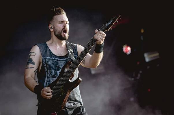 Within Temptation au Hellfest 2023 (2023)