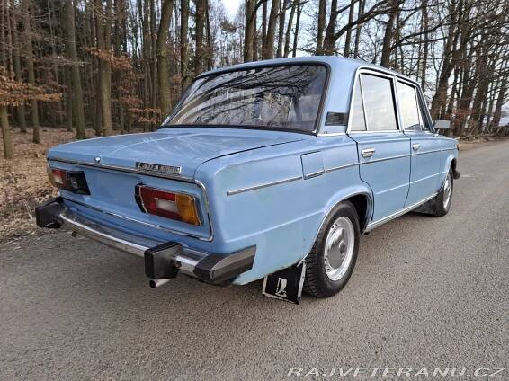 Lada 2103 21061