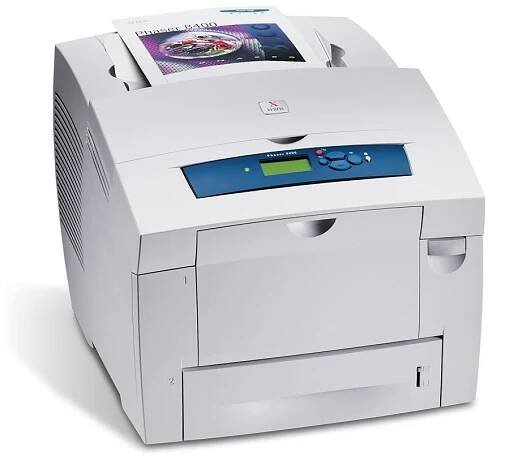 Xerox Phaser 8500/barevná lase