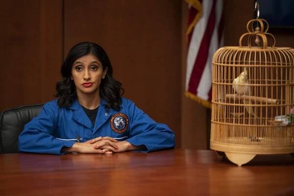 Aparna Nancherla
