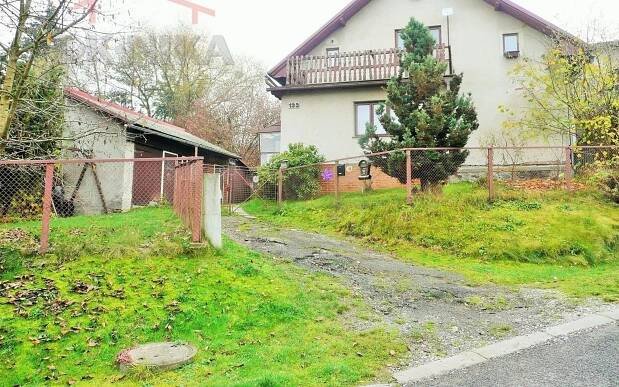 Prodej dům - Lhotecká, Podmoklice, Semily, 160 m2