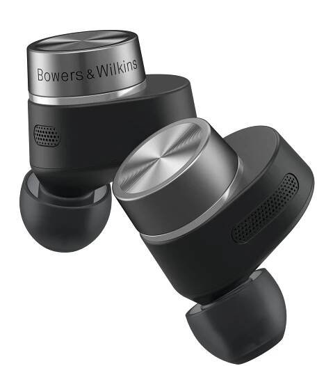 Bowers & Wilkins Pi7 S2