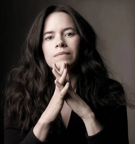 Natalie Merchant Complete Lyrics Archive