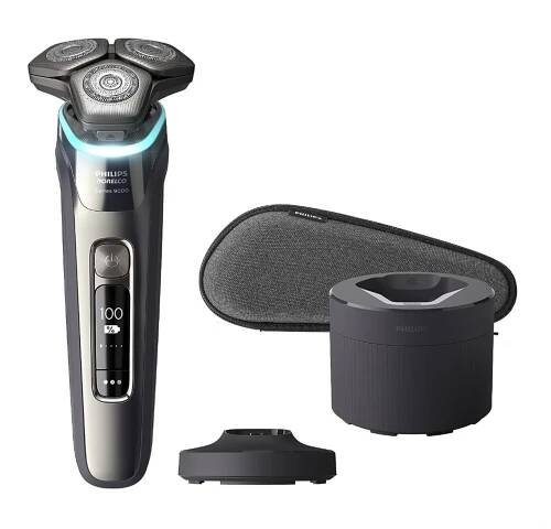 Philips Series 9000 SkinIQ S9987/55