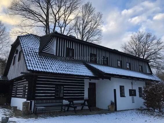 Penzion Ztracenka - Břetětice, Petrovice u Sušice