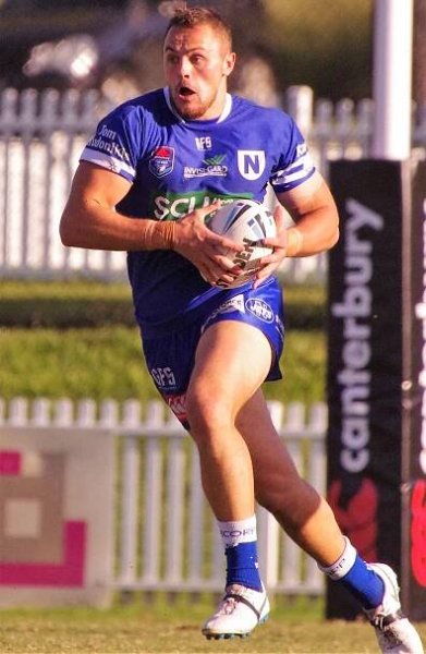 Jaimin Jolliffe