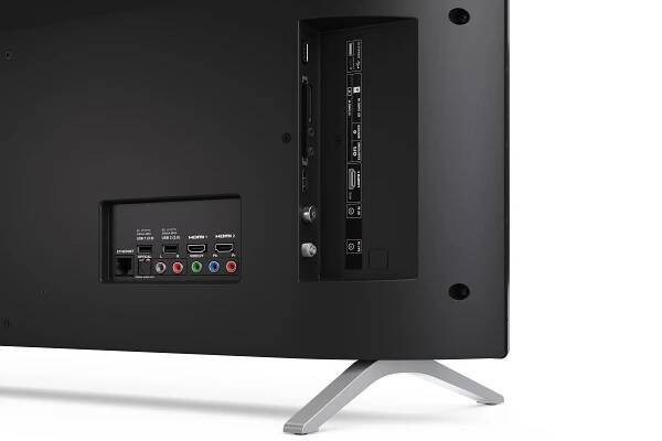 Sharp 32" LED (1T-C32BI2EE2AB)