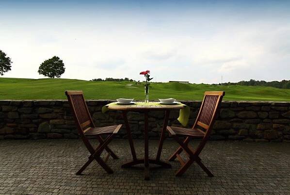 Restaurace na golfu - jídelní lístek | Ropice Golf Resort