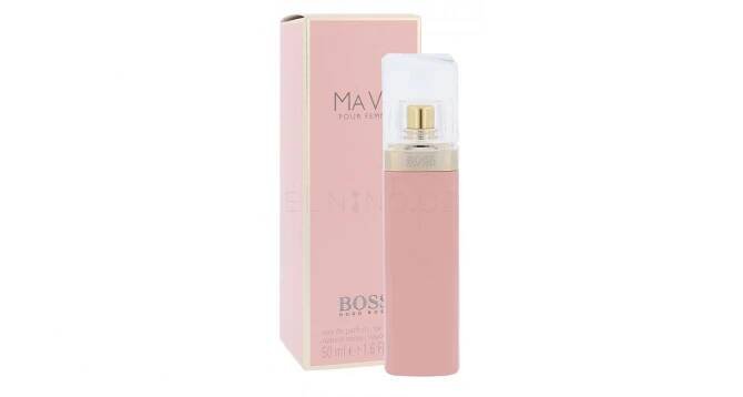 HUGO BOSS Boss Ma Vie Parfémovaná voda pro ženy 50 ml