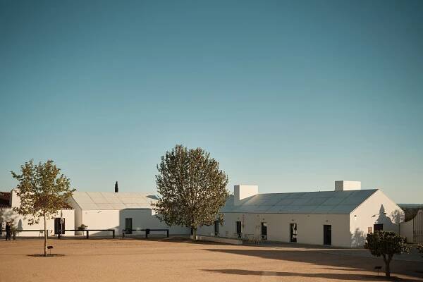 Gallery - Torre de Palma, Wine Hotel, Alentejo, Portugal