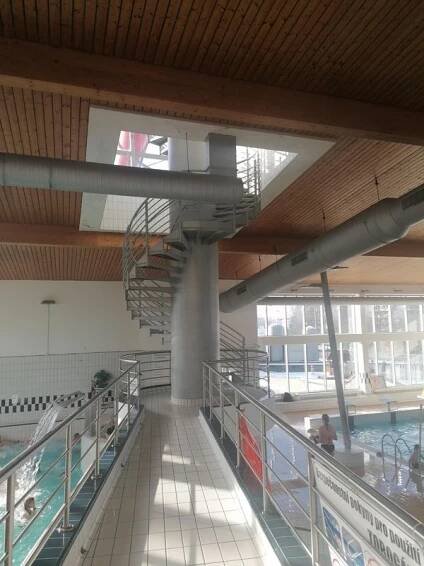 AquaDream Barrandov foto 4